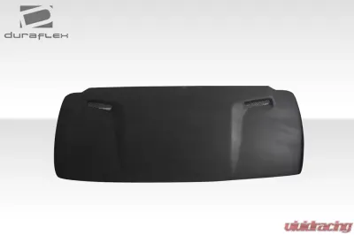 2007-2012 Dodge Caliber Duraflex Challenger Hood - 1 Piece - 114092