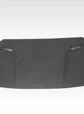 2007-2012 Dodge Caliber Duraflex Challenger Hood - 1 Piece                                     - 114092 - Image 12