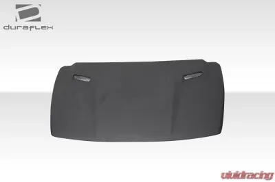 2007-2012 Dodge Caliber Duraflex Challenger Hood - 1 Piece - 114092