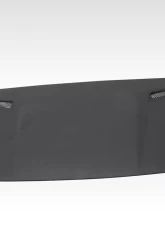 2007-2012 Dodge Caliber Duraflex Challenger Hood - 1 Piece                                     - 114092 - Image 13