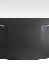 2007-2012 Dodge Caliber Duraflex Challenger Hood - 1 Piece                                     - 114092 - Image 7