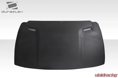 2007-2012 Dodge Caliber Duraflex Challenger Hood - 1 Piece - 114092