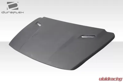 2007-2012 Dodge Caliber Duraflex Challenger Hood - 1 Piece - 114092