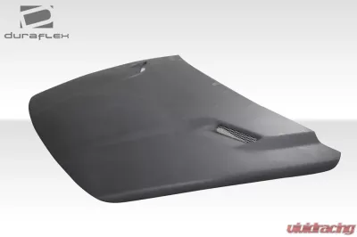 2007-2012 Dodge Caliber Duraflex Challenger Hood - 1 Piece - 114092