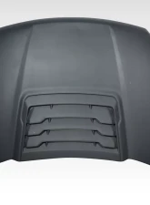 1997-2003 Ford F-150 Duraflex Raptor Look Hood - 1 Piece                                     - 114093 - Image 4