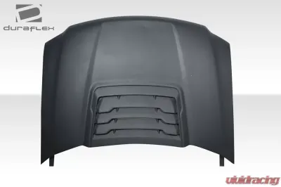 1997-2003 Ford F-150 Duraflex Raptor Look Hood - 1 Piece - 114093