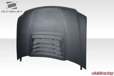 1997-2003 Ford F-150 Duraflex Raptor Look Hood - 1 Piece - 114093