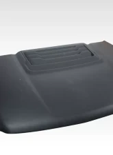 1997-2003 Ford F-150 Duraflex Raptor Look Hood - 1 Piece                                     - 114093 - Image 6