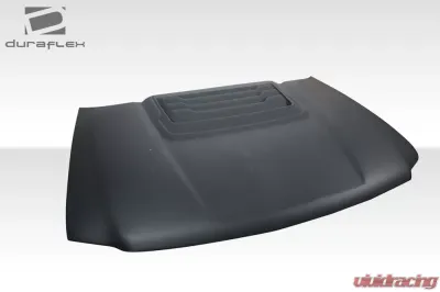 1997-2003 Ford F-150 Duraflex Raptor Look Hood - 1 Piece - 114093