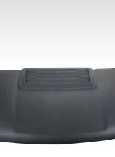 1997-2003 Ford F-150 Duraflex Raptor Look Hood - 1 Piece                                     - 114093 - Image 7