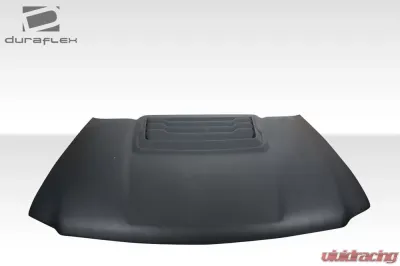 1997-2003 Ford F-150 Duraflex Raptor Look Hood - 1 Piece - 114093