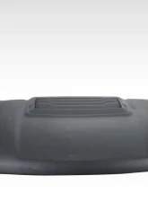 1997-2003 Ford F-150 Duraflex Raptor Look Hood - 1 Piece                                     - 114093 - Image 8