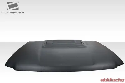 1997-2003 Ford F-150 Duraflex Raptor Look Hood - 1 Piece - 114093