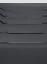 1997-2003 Ford F-150 Duraflex Raptor Look Hood - 1 Piece                                     - 114093 - Image 9