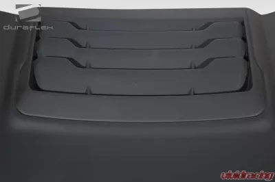 1997-2003 Ford F-150 Duraflex Raptor Look Hood - 1 Piece - 114093