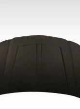 2002-2006 Cadillac Escalade Duraflex Ram Air Hood - 1 Piece                                     - 114096 - Image 3
