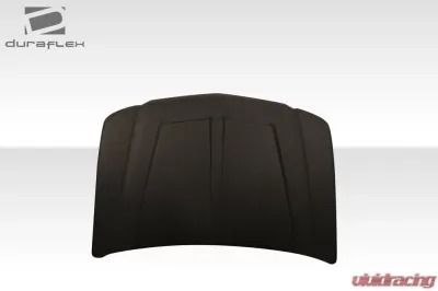 2002-2006 Cadillac Escalade Duraflex Ram Air Hood - 1 Piece - 114096