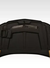 2002-2006 Cadillac Escalade Duraflex Ram Air Hood - 1 Piece                                     - 114096 - Image 4