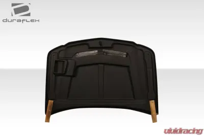 2002-2006 Cadillac Escalade Duraflex Ram Air Hood - 1 Piece - 114096