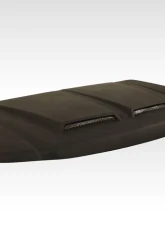 2002-2006 Cadillac Escalade Duraflex Ram Air Hood - 1 Piece                                     - 114096 - Image 6