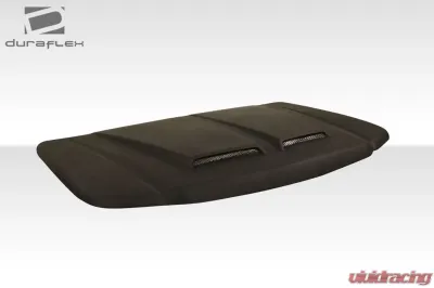 2002-2006 Cadillac Escalade Duraflex Ram Air Hood - 1 Piece - 114096