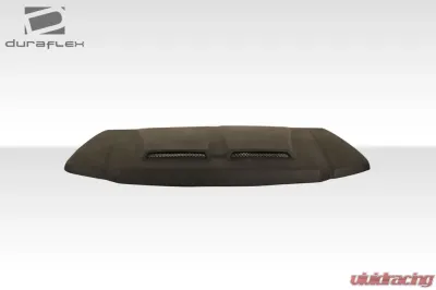 2002-2006 Cadillac Escalade Duraflex Ram Air Hood - 1 Piece - 114096