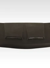 2002-2006 Cadillac Escalade Duraflex Ram Air Hood - 1 Piece                                     - 114096 - Image 8