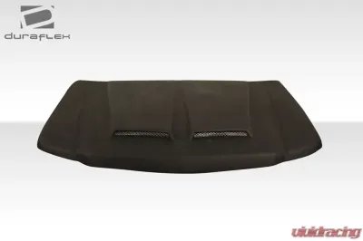 2002-2006 Cadillac Escalade Duraflex Ram Air Hood - 1 Piece - 114096