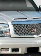 2002-2006 Cadillac Escalade Duraflex Ram Air Hood - 1 Piece                                     - 114096 - Image 2