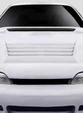 1995-1996 Nissan 240SX S14 Duraflex D-Spec Hood - 1 Piece                                     - 114099 - Image 10