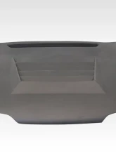 1995-1996 Nissan 240SX S14 Duraflex D-Spec Hood - 1 Piece                                     - 114099 - Image 3