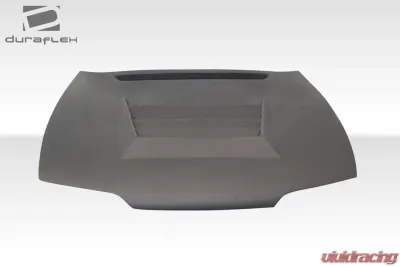 1995-1996 Nissan 240SX S14 Duraflex D-Spec Hood - 1 Piece - 114099