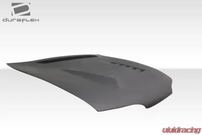 1995-1996 Nissan 240SX S14 Duraflex D-Spec Hood - 1 Piece - 114099