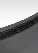 1995-1996 Nissan 240SX S14 Duraflex D-Spec Hood - 1 Piece                                     - 114099 - Image 7