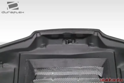 1995-1996 Nissan 240SX S14 Duraflex D-Spec Hood - 1 Piece - 114099