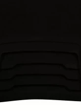 2009-2014 Ford F-150 Duraflex Raptor Look Hood - 1 Piece                                     - 114101 - Image 4