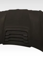 2009-2014 Ford F-150 Duraflex Raptor Look Hood - 1 Piece                                     - 114101 - Image 5