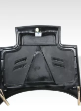 1990-1997 Mazda Miata Duraflex Venom Hood - 1 Piece                                     - 114103 - Image 3