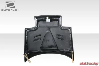 1990-1997 Mazda Miata Duraflex Venom Hood - 1 Piece - 114103