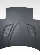 1990-1997 Mazda Miata Duraflex Venom Hood - 1 Piece                                     - 114103 - Image 4