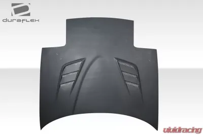 1990-1997 Mazda Miata Duraflex Venom Hood - 1 Piece - 114103