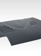 1990-1997 Mazda Miata Duraflex Venom Hood - 1 Piece                                     - 114103 - Image 6