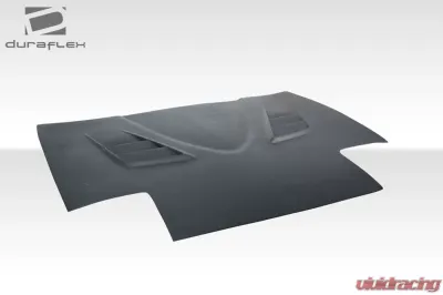 1990-1997 Mazda Miata Duraflex Venom Hood - 1 Piece - 114103