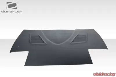 1990-1997 Mazda Miata Duraflex Venom Hood - 1 Piece - 114103