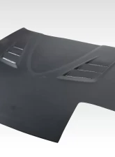 1990-1997 Mazda Miata Duraflex Venom Hood - 1 Piece                                     - 114103 - Image 8