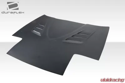 1990-1997 Mazda Miata Duraflex Venom Hood - 1 Piece - 114103