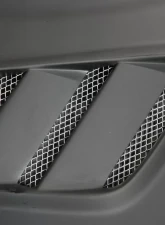 1990-1997 Mazda Miata Duraflex Venom Hood - 1 Piece                                     - 114103 - Image 9