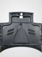 1990-1997 Mazda Miata Carbon Creations DriTech Venom Hood - 1 Piece                                     - 114104 - Image 3