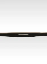 2005-2013 Chevrolet Corvette C6 Duraflex Champ Rear Wing Spoiler - 1 Piece                                     - 114105 - Image 3