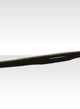 2005-2013 Chevrolet Corvette C6 Duraflex Champ Rear Wing Spoiler - 1 Piece                                     - 114105 - Image 4